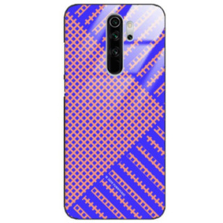 Etui Xiaomi REDMI NOTE 8 PRO, ST_FCG_2020-1_214 Wzory - FunnyCase