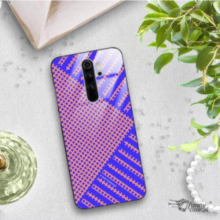 Etui Xiaomi REDMI NOTE 8 PRO, ST_FCG_2020-1_214 Wzory - FunnyCase