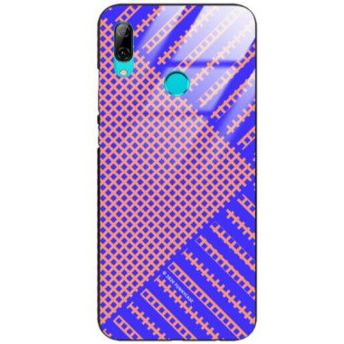 Etui Huawei Y7 2019, ST_FCG_2020-1_214 Wzory - FunnyCase