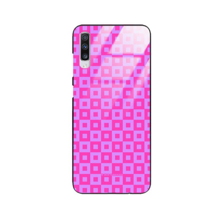 Etui Samsung GALAXY A70 / A70S, ST_FCG_2020-1_215 Wzory - FunnyCase