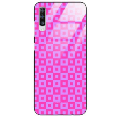 Etui Samsung GALAXY A70 / A70S, ST_FCG_2020-1_215 Wzory - FunnyCase