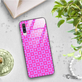 Etui Samsung GALAXY A70 / A70S, ST_FCG_2020-1_215 Wzory - FunnyCase