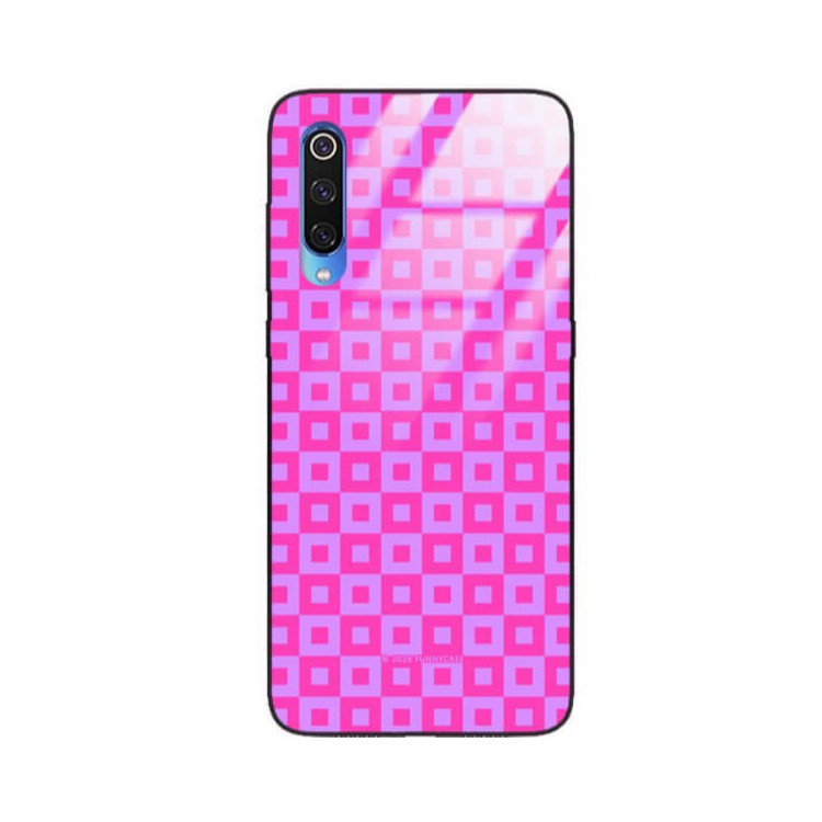 Etui Xiaomi MI9, ST_FCG_2020-1_215 Wzory - FunnyCase