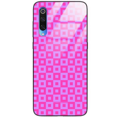 Etui Xiaomi MI9, ST_FCG_2020-1_215 Wzory - FunnyCase