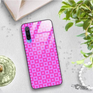 Etui Xiaomi MI9, ST_FCG_2020-1_215 Wzory - FunnyCase