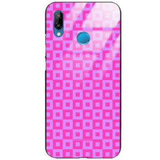 Etui Huawei P30 LITE, ST_FCG_2020-1_215 Wzory - FunnyCase
