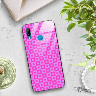 Etui Huawei P30 LITE, ST_FCG_2020-1_215 Wzory - FunnyCase