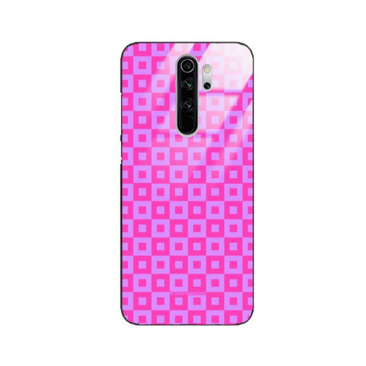 Etui Xiaomi REDMI NOTE 8 PRO, ST_FCG_2020-1_215 Wzory - FunnyCase