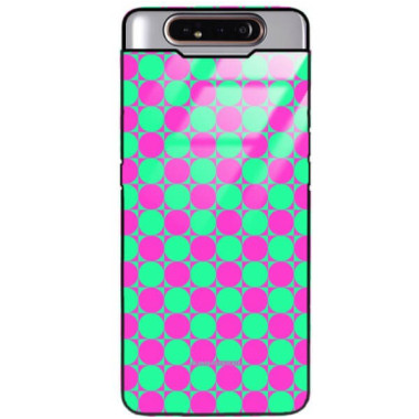 Etui Samsung GALAXY A80, ST_FCG_2020-1_216 Wzory - FunnyCase