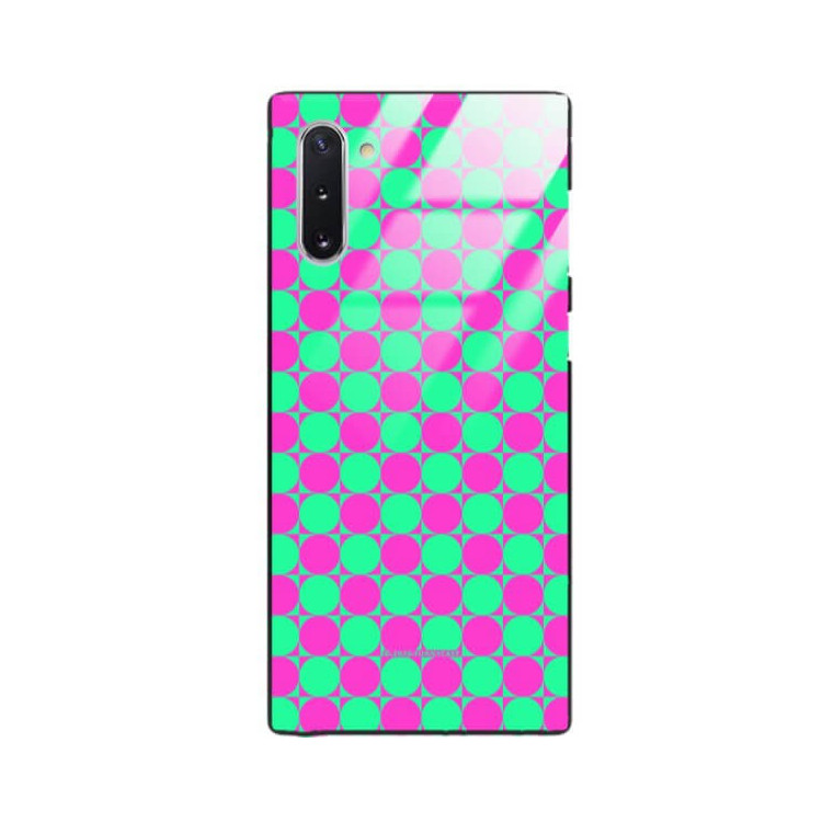 Etui Samsung GALAXY NOTE 10, ST_FCG_2020-1_216 Wzory - FunnyCase