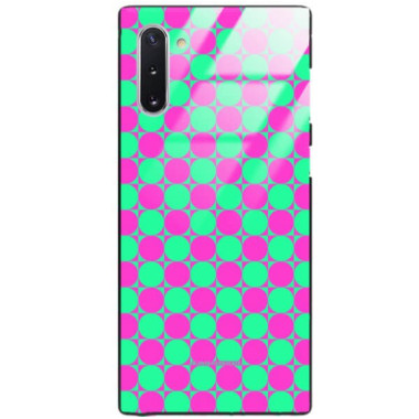 Etui Samsung GALAXY NOTE 10, ST_FCG_2020-1_216 Wzory - FunnyCase