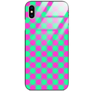 Etui Apple IPHONE X / XS, ST_FCG_2020-1_216 Wzory - FunnyCase