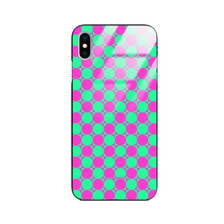 Etui Apple IPHONE X / XS, ST_FCG_2020-1_216 Wzory - FunnyCase