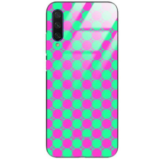 Etui Xiaomi MI A3 LITE, ST_FCG_2020-1_216 Wzory - FunnyCase