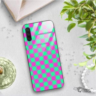 Etui Xiaomi MI A3 LITE, ST_FCG_2020-1_216 Wzory - FunnyCase