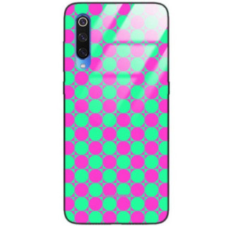 Etui Xiaomi MI9, ST_FCG_2020-1_216 Wzory - FunnyCase