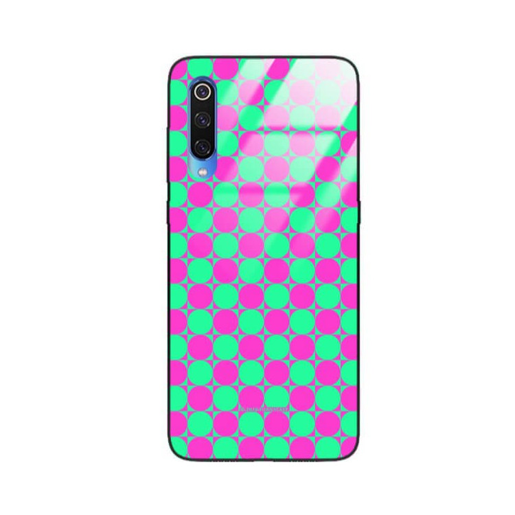 Etui Xiaomi MI9, ST_FCG_2020-1_216 Wzory - FunnyCase