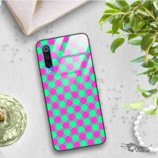 Etui Xiaomi MI9, ST_FCG_2020-1_216 Wzory - FunnyCase