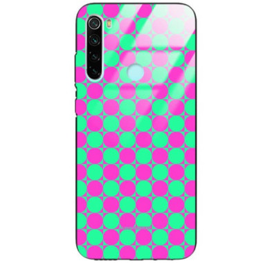 Etui Xiaomi REDMI NOTE 8, ST_FCG_2020-1_216 Wzory - FunnyCase