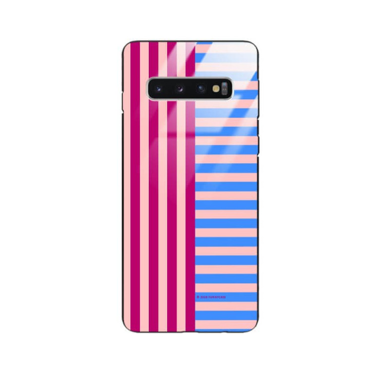 Etui Samsung GALAXY S10, ST_FCG_2020-1_217 Wzory - FunnyCase