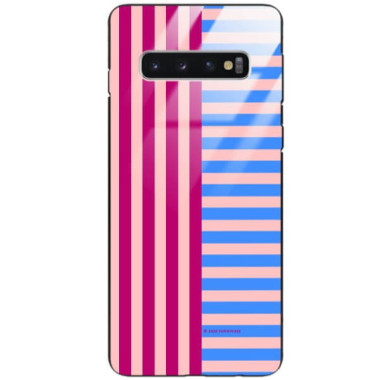 Etui Samsung GALAXY S10, ST_FCG_2020-1_217 Wzory - FunnyCase