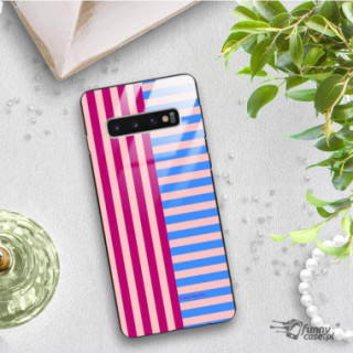 Etui Samsung GALAXY S10, ST_FCG_2020-1_217 Wzory - FunnyCase