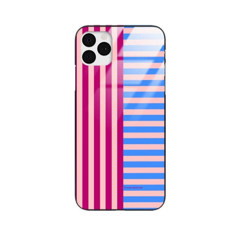 Etui Apple IPHONE 11 PRO MAX, ST_FCG_2020-1_217 Wzory - FunnyCase