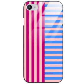 Etui Apple IPHONE 7 / 8, ST_FCG_2020-1_217 Wzory - FunnyCase