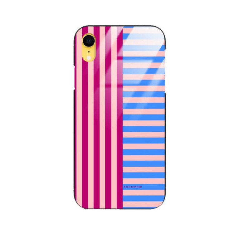 Etui Apple IPHONE XR, ST_FCG_2020-1_217 Wzory - FunnyCase