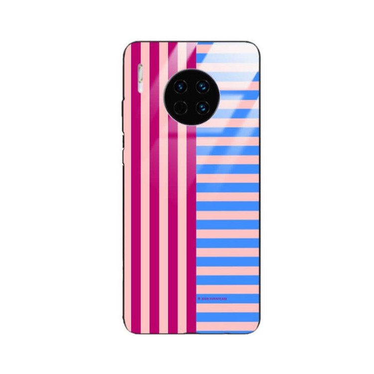 Etui Huawei MATE 30, ST_FCG_2020-1_217 Wzory - FunnyCase