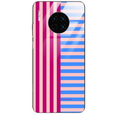 Etui Huawei MATE 30, ST_FCG_2020-1_217 Wzory - FunnyCase