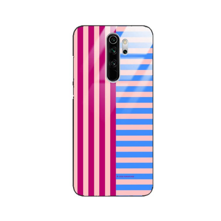 Etui Xiaomi REDMI NOTE 8 PRO, ST_FCG_2020-1_217 Wzory - FunnyCase