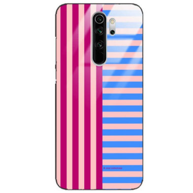 Etui Xiaomi REDMI NOTE 8 PRO, ST_FCG_2020-1_217 Wzory - FunnyCase