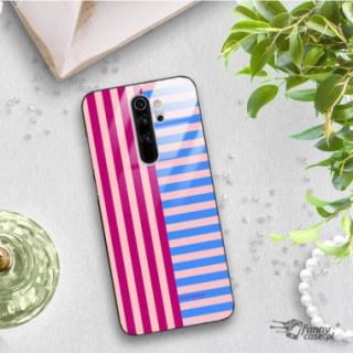 Etui Xiaomi REDMI NOTE 8 PRO, ST_FCG_2020-1_217 Wzory - FunnyCase