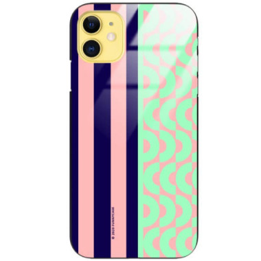 Etui Apple IPHONE 11, ST_FCG_2020-1_218 Wzory - FunnyCase