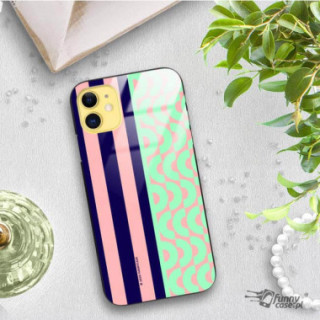 Etui Apple IPHONE 11, ST_FCG_2020-1_218 Wzory - FunnyCase