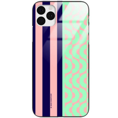 Etui Apple IPHONE 11 PRO MAX, ST_FCG_2020-1_218 Wzory - FunnyCase