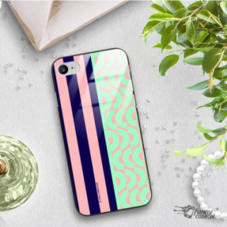 Etui Apple IPHONE 7 / 8, ST_FCG_2020-1_218 Wzory - FunnyCase