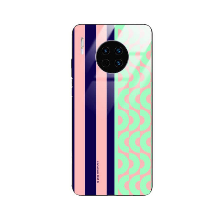 Etui Huawei MATE 30, ST_FCG_2020-1_218 Wzory - FunnyCase
