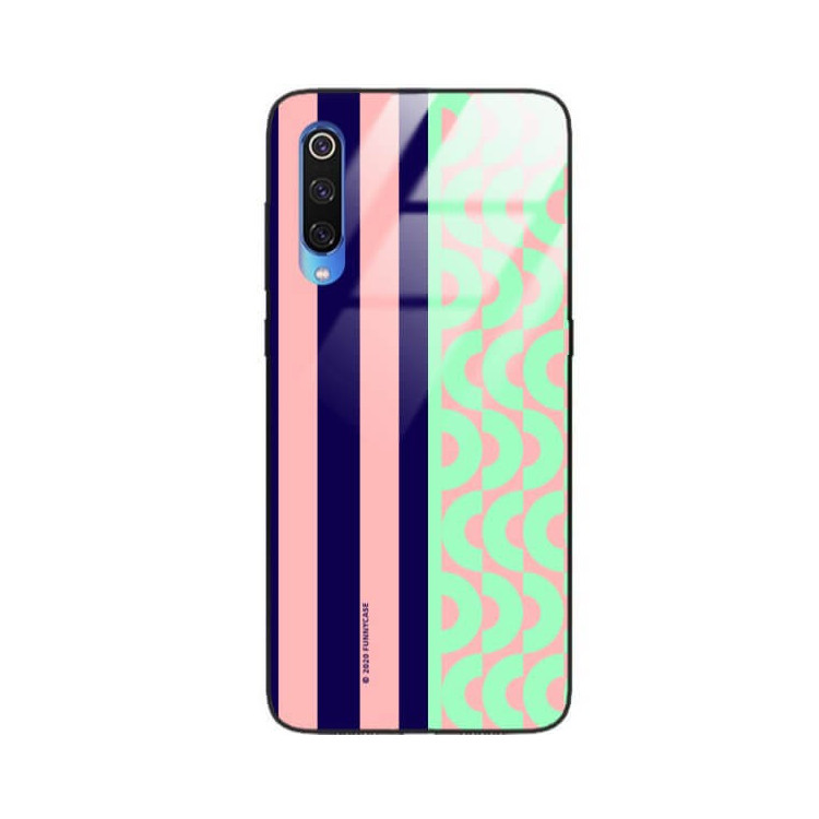 Etui Xiaomi MI9, ST_FCG_2020-1_218 Wzory - FunnyCase