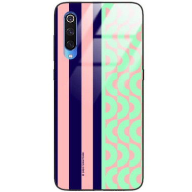 Etui Xiaomi MI9, ST_FCG_2020-1_218 Wzory - FunnyCase