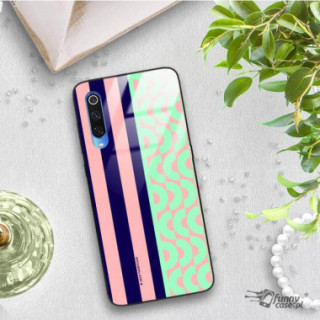 Etui Xiaomi MI9, ST_FCG_2020-1_218 Wzory - FunnyCase