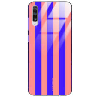 Etui Samsung GALAXY A70 / A70S, ST_FCG_2020-1_219 Wzory - FunnyCase