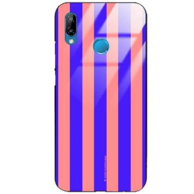 Etui Huawei P30 LITE, ST_FCG_2020-1_219 Wzory - FunnyCase