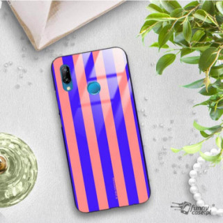 ETUI BLACK CASE GLASS NA TELEFON HUAWEI P30 LITE...