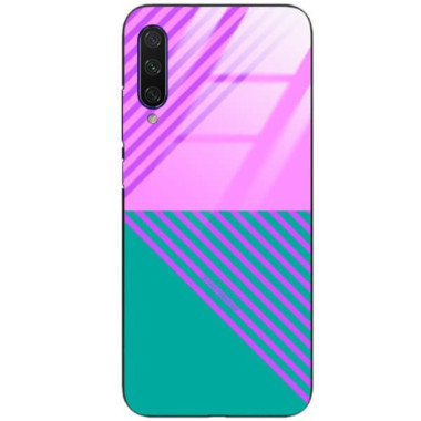 Etui Xiaomi MI A3 LITE, ST_FCG_2020-1_220 Wzory - FunnyCase