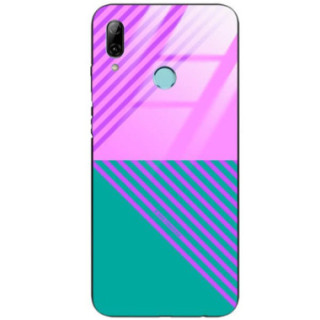 Etui Huawei P SMART 2019, ST_FCG_2020-1_220 Wzory - FunnyCase