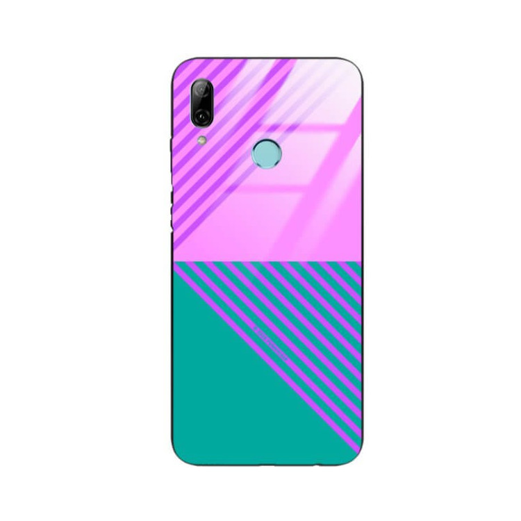Etui Huawei P SMART 2019, ST_FCG_2020-1_220 Wzory - FunnyCase