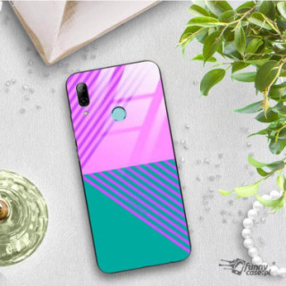 Etui Huawei P SMART 2019, ST_FCG_2020-1_220 Wzory - FunnyCase
