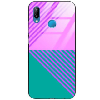 Etui Huawei P30 LITE, ST_FCG_2020-1_220 Wzory - FunnyCase